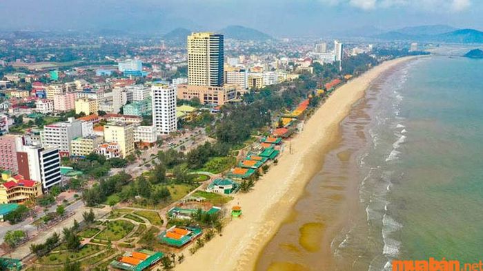 Kinh nghiệm du lịch tại Cửa Lò