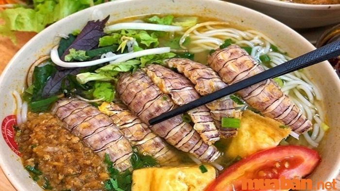 Hạ Long có gì thú vị? Hạ Long có món gì ngon? Bún bề bề