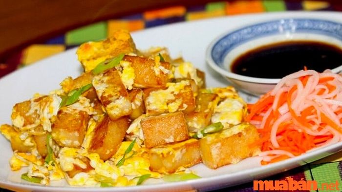 Bột chiên