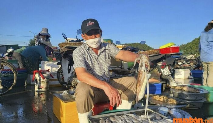 Kinh nghiệm du lịch cửa lò