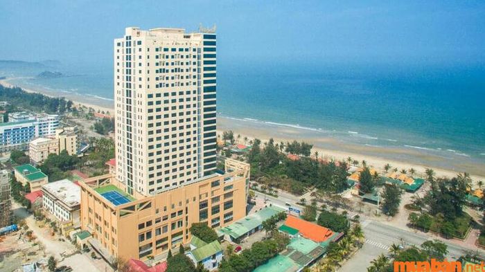 Kinh nghiệm du lịch tại Cửa Lò