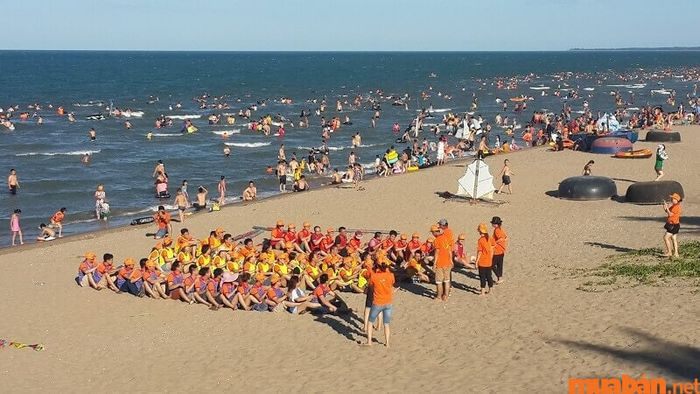 Kinh nghiệm du lịch tại Cửa Lò