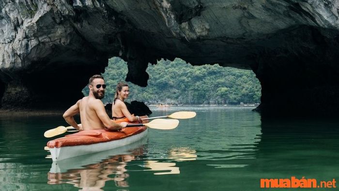 Du lịch Hạ Long