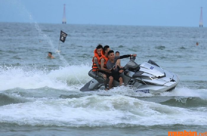 Kinh nghiệm du lịch cửa lò