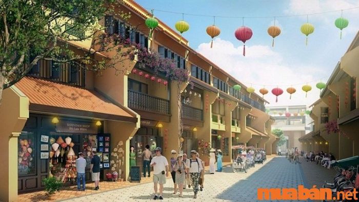 Hạ Long có gì để khám phá? Phố cổ Bãi Cháy