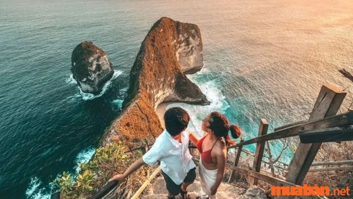 Du lịch Bali