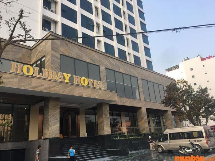 Kinh nghiệm du lịch cửa lò