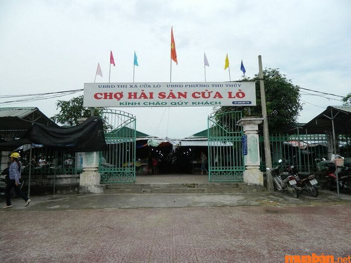 Kinh nghiệm du lịch cửa lò