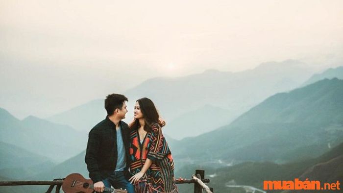 Sapa cho một tuần trăng mật lãng mạn
