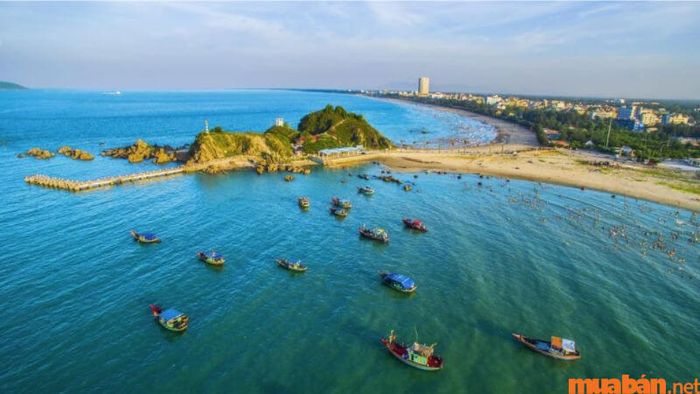 Hướng dẫn du lịch Cửa Lò