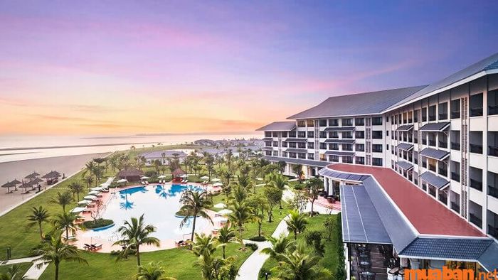 Kinh nghiệm du lịch tại Cửa Lò