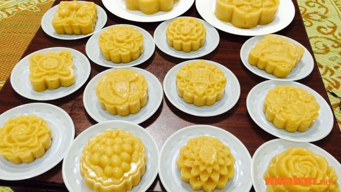 Chè kho - đặc sản nổi tiếng của Nam Định