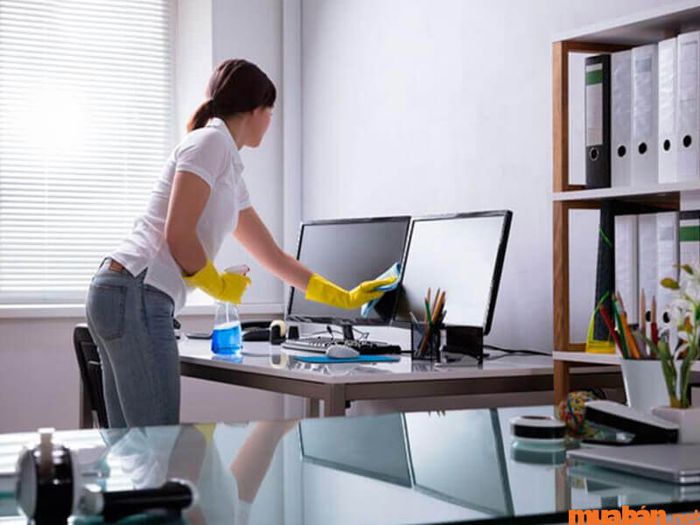 Cách thức xin nghỉ việc một cách khôn ngoan