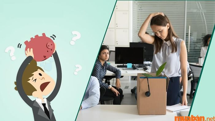 Bí quyết xin nghỉ việc một cách thông minh