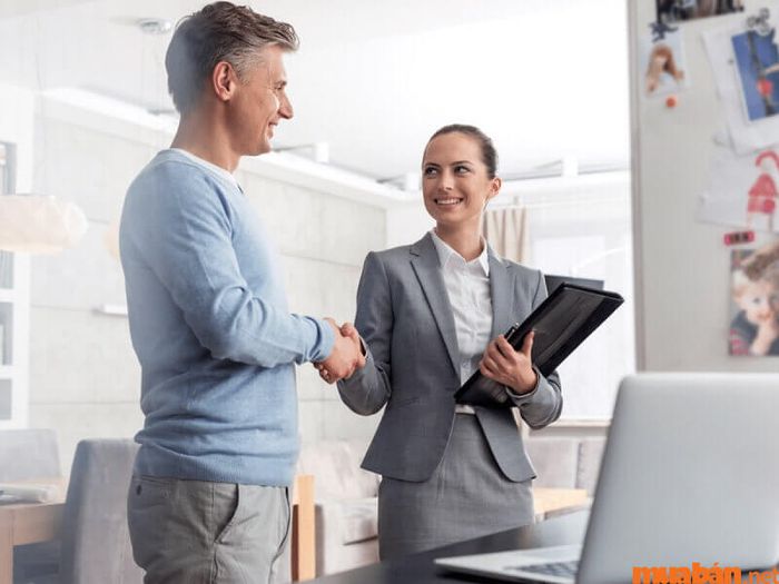 Chiến lược xin nghỉ việc thông minh