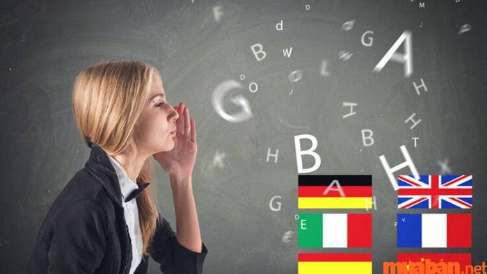 Lợi ích của việc biết ngoại ngữ trong chăm sóc khách hàng là gì?