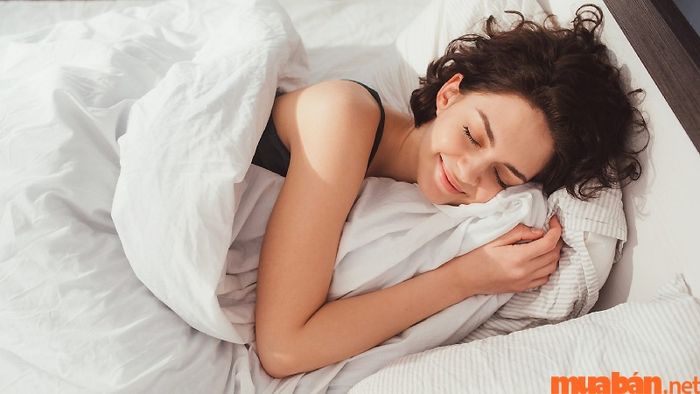 Người ôm đồm cần có thời gian nghỉ ngơi thực sự.