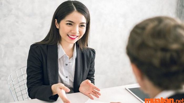 Công việc của nhân viên chăm sóc khách hàng là gì?