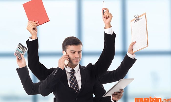 Triệu chứng của ôm đồm là gì?