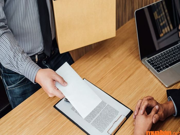 Cách xin nghỉ việc khôn ngoan