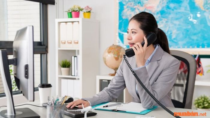 Những kỹ năng cần có của nhân viên chăm sóc khách hàng là gì?