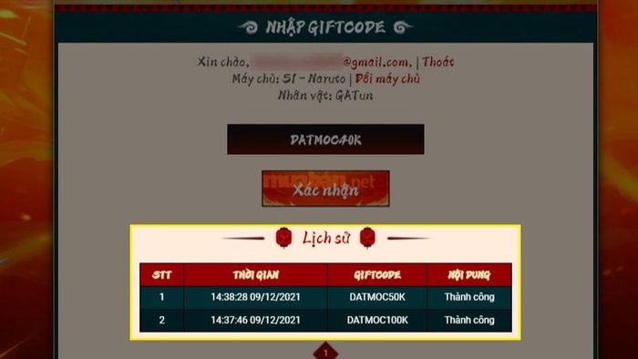 Mã Huyền Thoại Nhẫn Giả 10