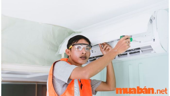 Danh sách mã lỗi máy lạnh Mitsubishi