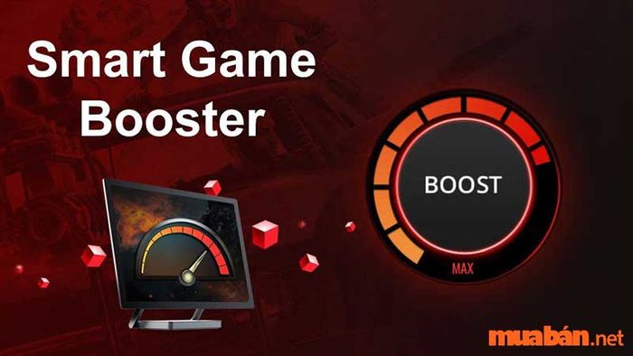Phần mềm Dr. Booster được phát triển dành riêng cho các thiết bị Android