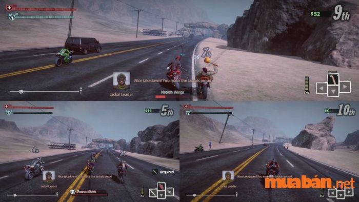 Hạ nhiều kẻ thù không đảm bảo chiến thắng