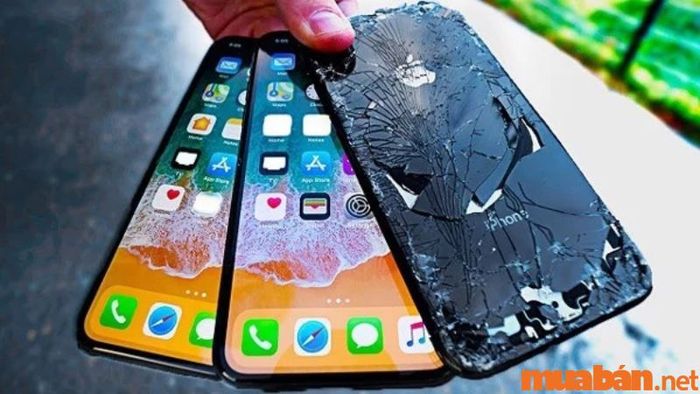 Các điểm cần lưu ý