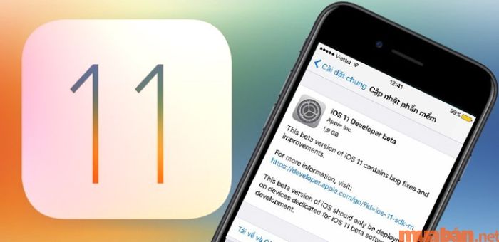 Việc cài đặt phần mềm mới giúp khắc phục các lỗi liên quan đến phần mềm khi điện thoại có dấu hiệu rơi hay va chạm.