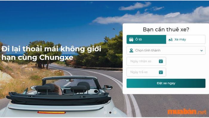 Chungxe