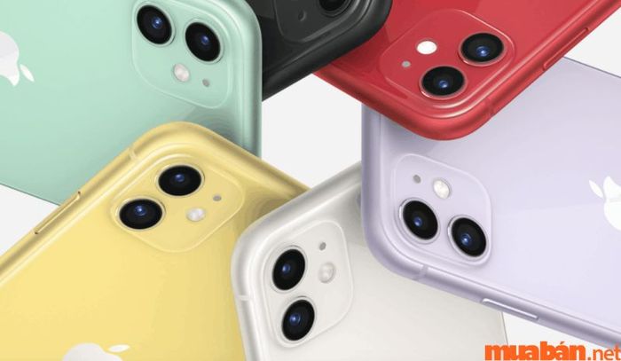 Thường xuyên cập nhật hệ điều hành để tránh tình trạng iPhone 11 bị đơ màn hình.
