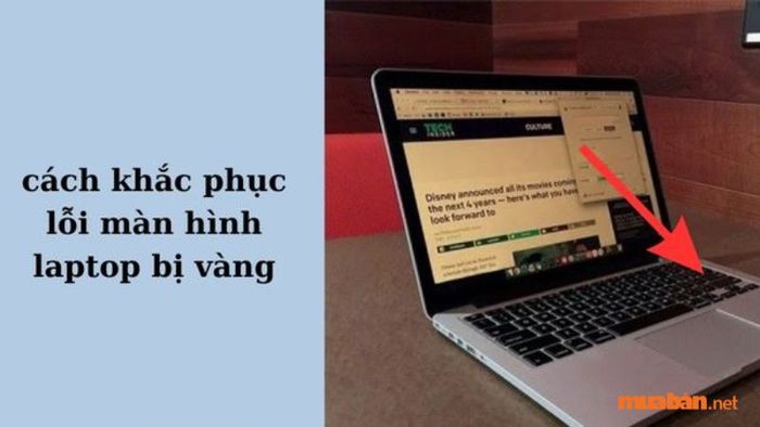 Nếu bạn đã thử những biện pháp ở trên nhưng màn hình vẫn không cải thiện, thì có thể đã xảy ra hỏng hóc về phần cứng.