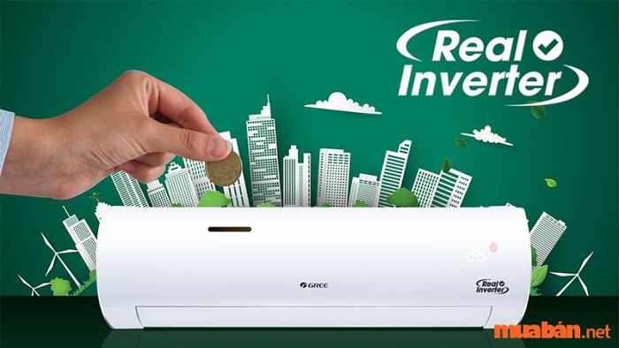 Khắc phục các lỗi thường gặp trên máy lạnh Gree
