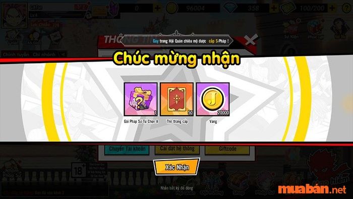bạn sẽ thành công trong việc đổi mã code