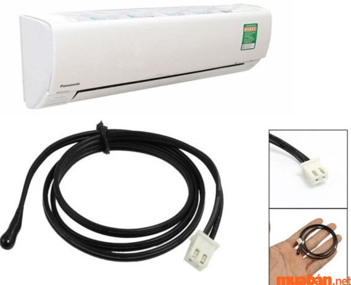 Kiểm tra lại hệ thống cảm biến nhiệt độ của máy lạnh để đảm bảo hoạt động chính xác.