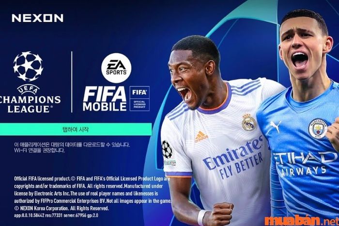 FIFA Mobile Hàn Quốc phiên bản quốc tế mang đến rất nhiều tính năng nổi bật, với đa dạng các chế độ chơi.
