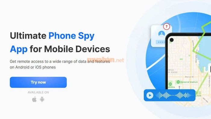ứng dụng ghi âm cuộc gọi trên iPhone 9