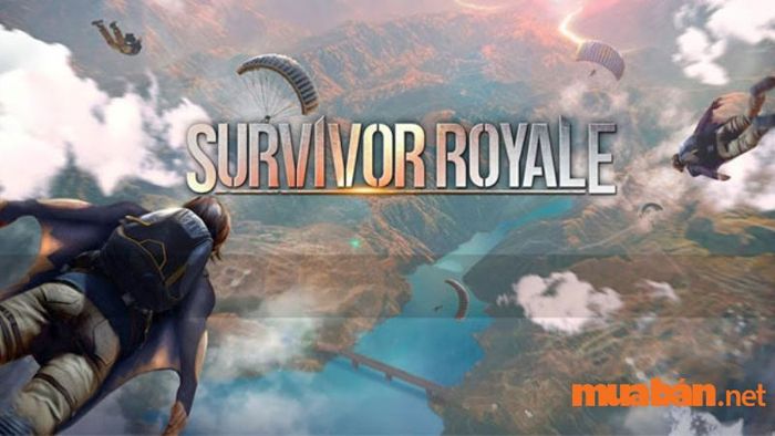 Survivor Royale