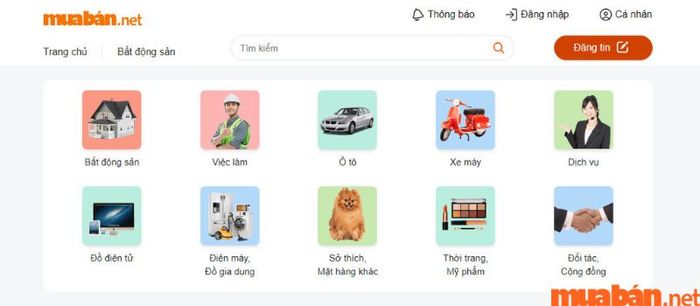 Truy cập Mytour để tìm dịch vụ sửa chữa đáng tin cậy