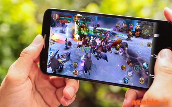 gói đăng ký Liên Quân Mobile của Mobifone