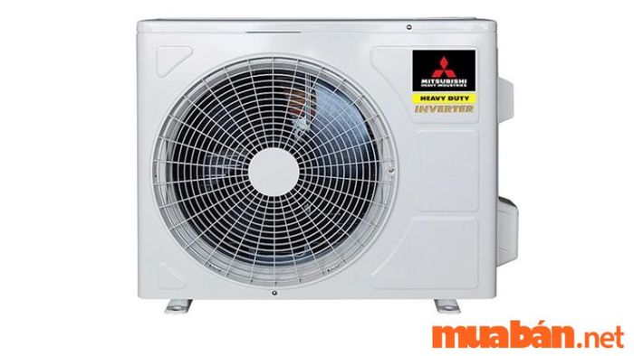 Danh sách mã lỗi của máy lạnh Mitsubishi