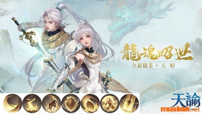 Hướng dẫn chơi hệ phái Thánh Đường