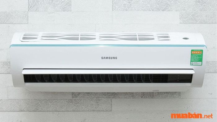 Máy lạnh tự ngắt đột ngột