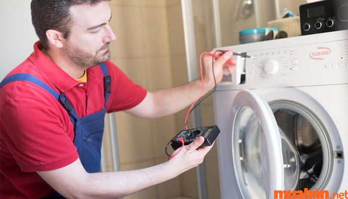Có thể giải quyết lỗi E71 trên máy giặt Toshiba bằng cách thực hiện reset máy.