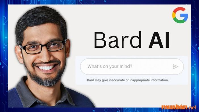 Bard là gì? Những thông tin cần thiết về công cụ này