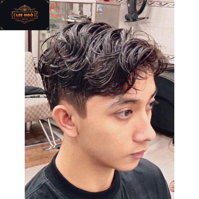 Hình ảnh Lee Ngô Hair Salon 1