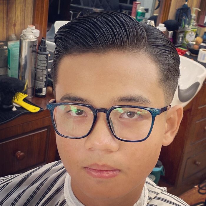 Hình ảnh Long BarberShop 3
