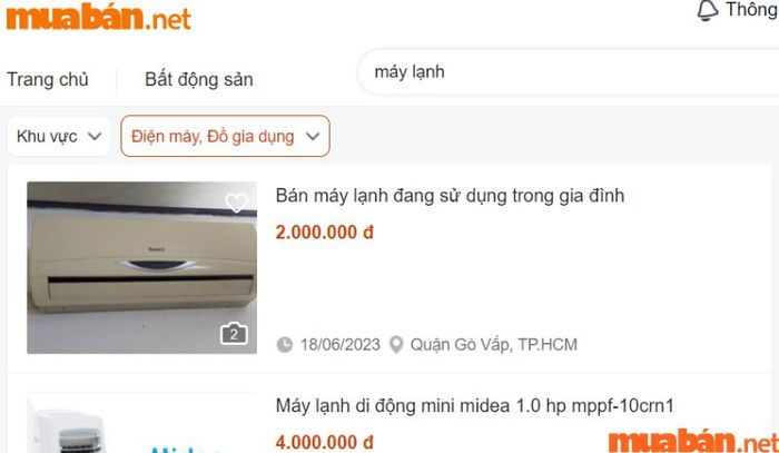 Trên trang Mytour, bạn sẽ tìm thấy nhiều cửa hàng uy tín chuyên sửa chữa lỗi E5 của máy lạnh Electrolux.